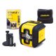  Stanley CUBIX 12 m крос-линеен лазер
