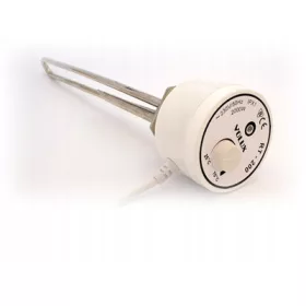   НАГРЕВАТЕЛ ЗА БОЙЛЕР GALMET BIAWAR 2000W 5/4"