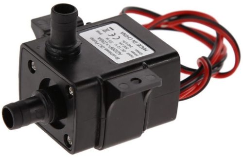  AGA 4 W помпа До 500 l/h
