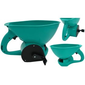  Сеялка Greenmill ръчна - 1.5л 200см