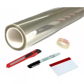    Stamal ST0026 предпазно фолио за огледало