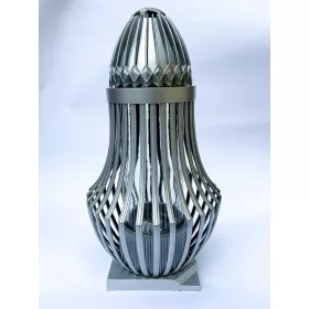   Ексклузивен сребърен фенер от най-новата колекция - модели "Атина" и "Коринт"