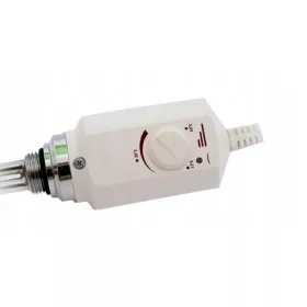   ЕЛЕКТРИЧЕСКИ НАГРЕВАТЕЛ ЗА РАДИАТОР ЗА БАНЯ 300W