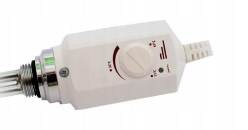 ЕЛЕКТРИЧЕСКИ НАГРЕВАТЕЛ ЗА РАДИАТОР ЗА БАНЯ 300W