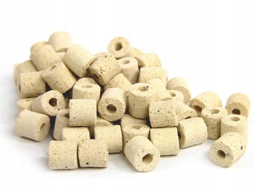  BIOCERA RINGS BIO-CERAMIKA ФИЛТЪР ПАРОН 15kg / 20L