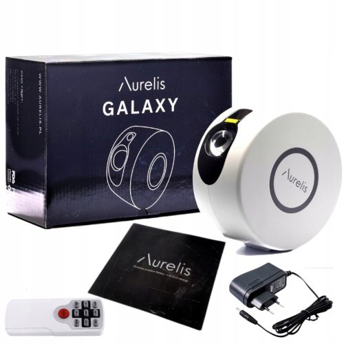  Aurelis Star Проектор Galaxy Star Нощна лампа