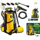  Машина под налягане Lavor 155 bar 2100 W