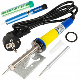    Нагрят поялник (съпротивление) Xtreme 111 W