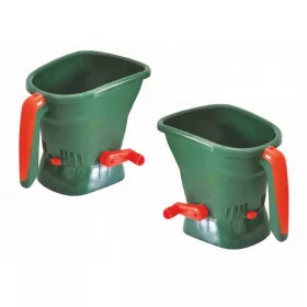  Ръчна Рампова сеялка 1.5л 150см