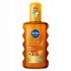  Nivea Sun каротин масло за тен спрей SPF6 200мл