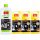  MELITTA BIO декалцираща течност + 3× Melitta Perfect Clean Tabs почистващи таблетки 4 броя