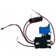  Ключ отвертка ERBAUER ERI603COM