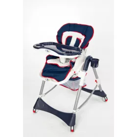    Столче за хранене KidsPlay 105 х 50 х 76 см