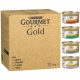  Purina Gourmet Gold микс от вкусове в сос 24x85гр