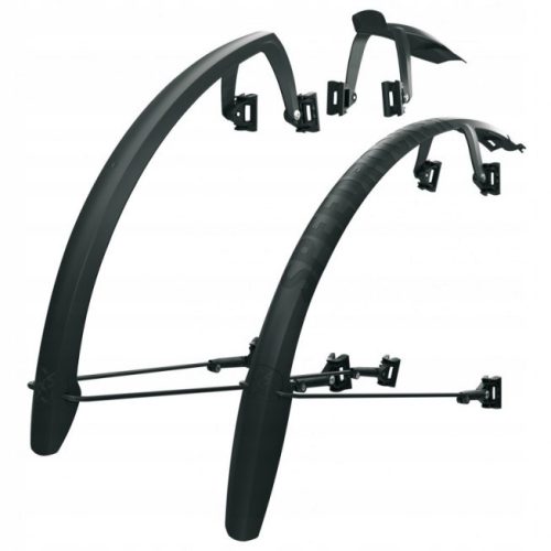 Комплект калници SKS SPEEDROCKER, черни