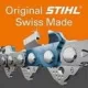  Верига Stihl 72 см