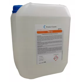   RO-12 Почистваща течност за съдомиялна машина, 10л