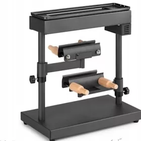    Поставки за сирене за раклет грил, 600W, термостат