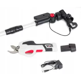   Градинска ножица - Акумулаторна електрическа ножица NAC 320см 7.2V