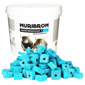   Репеленти против вредители Отрова, Монахем отрова против мишки и плъхове