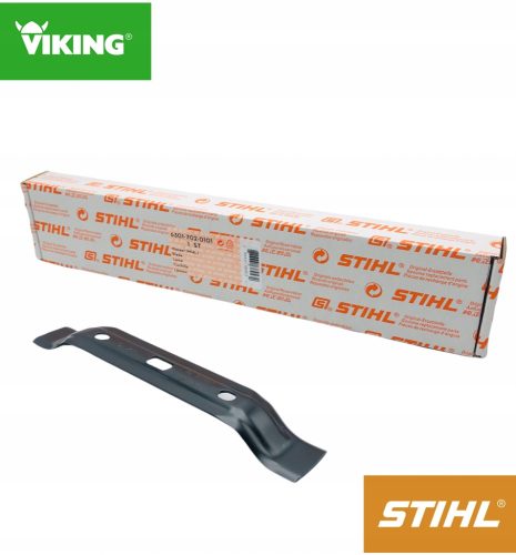  Нож за косачка Stihl 63017020101