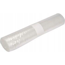   Фолио за вакуумни опаковки Lund 28см х 6м