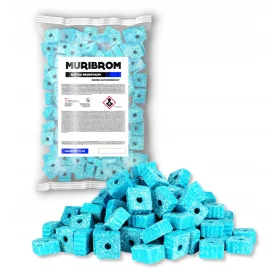    Отрова, отрова срещу мишки и плъхове