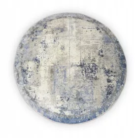   Килим - Килим с къс косъм Multi-Decor 120 x 120 см