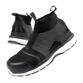  Черни работни обувки Helly Hansen Sandal Boot, размер 41
