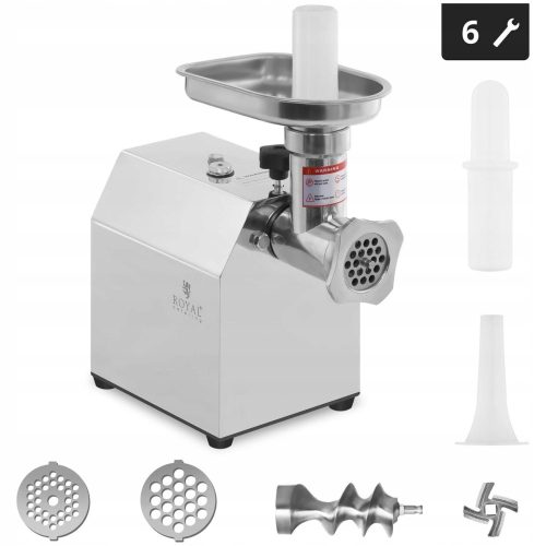 Royal Catering RCFW 70-600ECO месо вълк