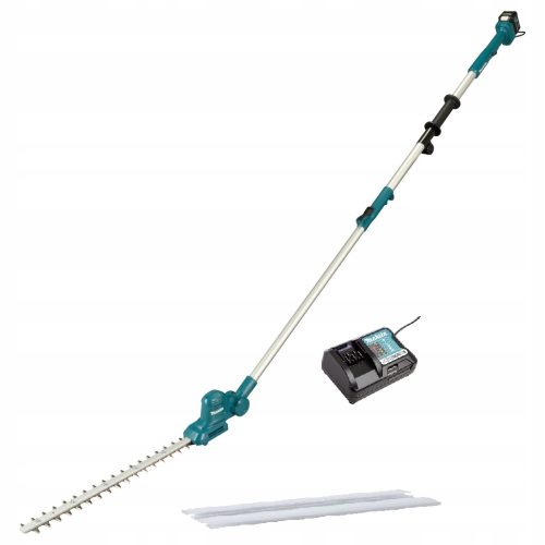 Акумулаторна електрическа ножица Makita 46 см 12 V