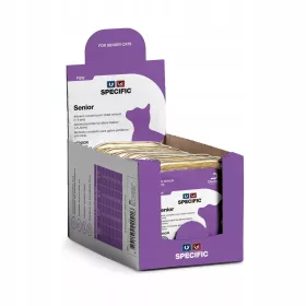    SPECIFIC FGW Senior 7x100g за по-възрастни котки
