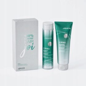    Joico JoiFULL Volumizing Shampoo шампоан придаващ обем на косата 1000мл