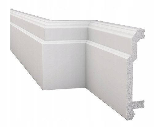 TANGA PVC лента 22 х 103, дължина 200см, бяла