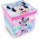  Дисни кутия за играчки 30 х 30 см многоцветна