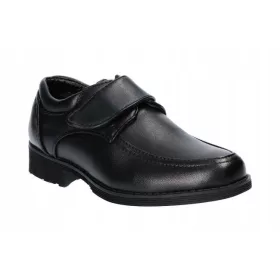    Детски обувки American Club от екологична кожа 34 номер