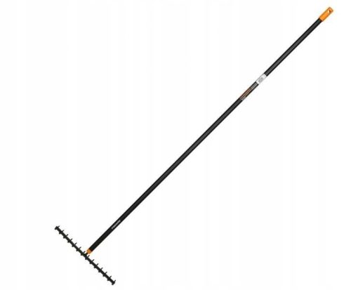 Гребло - Метално гребло Fiskars 35 x 154 см