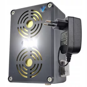   Репеленти против вредители Viano OD-15 репелент срещу куници, мишки и плъхове