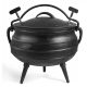 Казан - Свободностоящ чайник CookKing 9л
