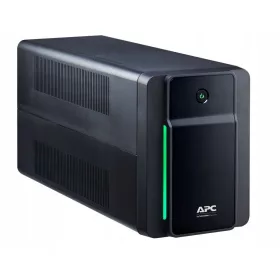  UPS устройство APC BX750MI-GR 750VA 410W