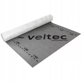   Покривна мембрана Veltec 50 x 1,5 x 0 mm 150 g/m²