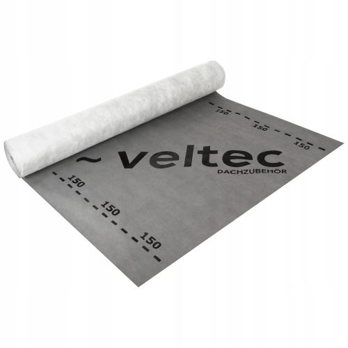 Покривна мембрана Veltec 50 x 1,5 x 0 mm 150 g/m²