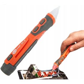  Детектор за напрежение Sonel WMGBVT3