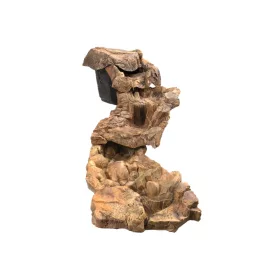    Градинска каскада – голяма, три елемента + зеолит