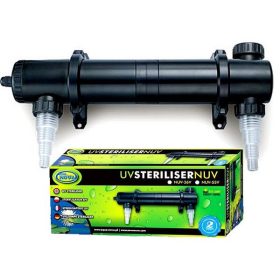  Aqua Nova NUV-C 36W UV-C лампа за езерце