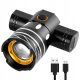  Interlook BL085 осветление за велосипед 1000 lm батерия