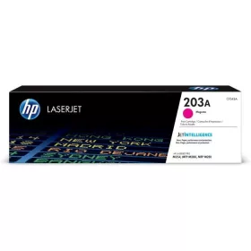  HP CF543A червен (магента) тонер