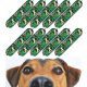  LubieZanimals мокра храна еленско месо 1 кг
