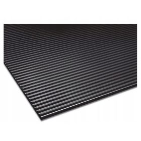   ГУМЕНА НАСТИЛКА, РЪБРЕНА ПОДЛОЖКА, 3 мм х 1200 мм