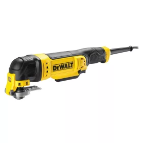    DeWalt DWE315KT Мултифункционален инструмент с кабел